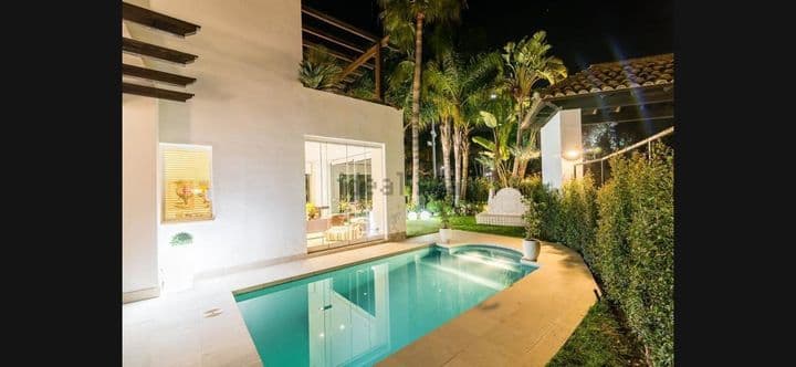 5 bedrooms house for rent in Marbella, Spain - Image 7