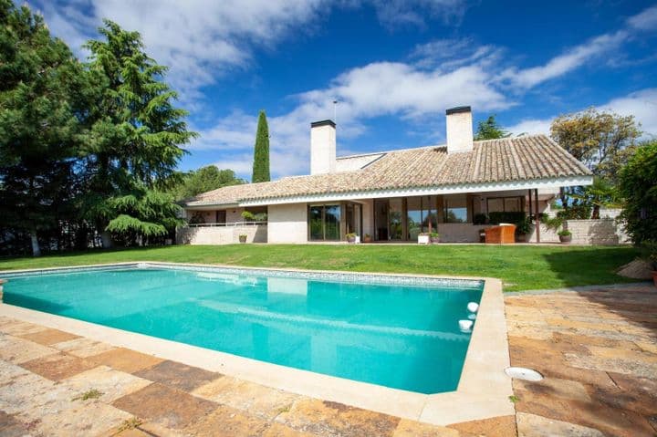 5 bedrooms house for sale in Las Rozas de Madrid, Spain - Image 12