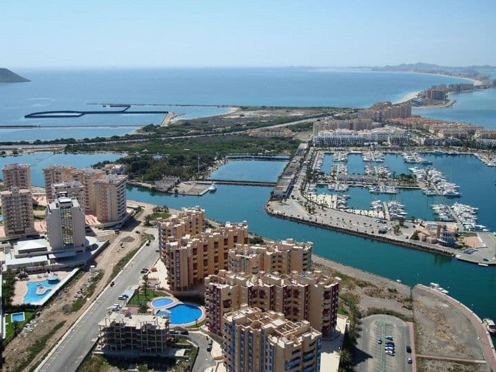 3 bedrooms apartment for sale in La Manga del Mar Menor, Spain - Image 12