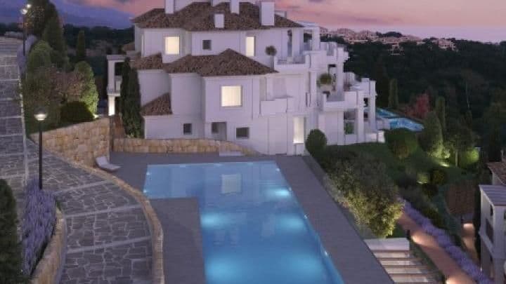 4 bedrooms apartment for sale in Benahavis, Spain - Image 10