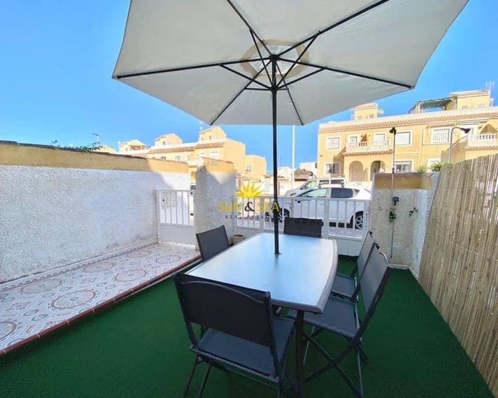 3 bedrooms house for rent in Monte y Mar-Mediterraneo-Novamar, Spain - Image 3