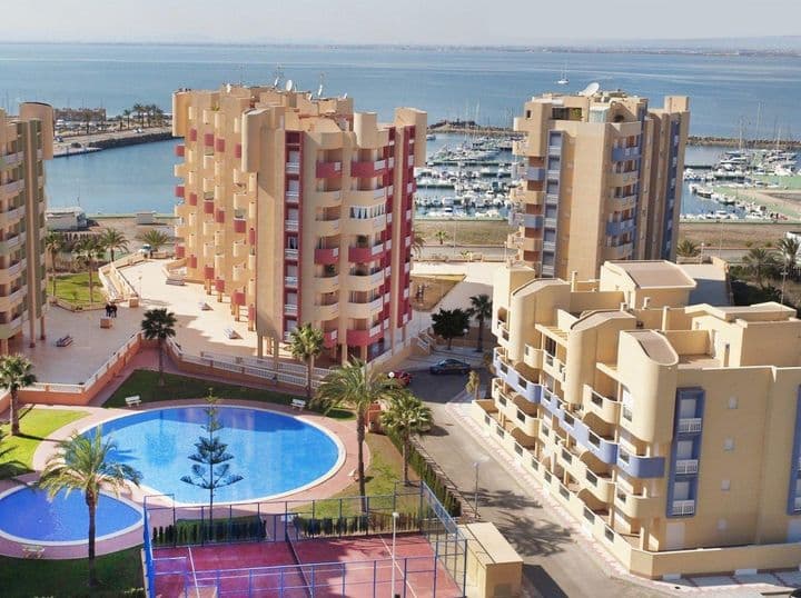 3 bedrooms apartment for sale in La Manga del Mar Menor, Spain - Image 11