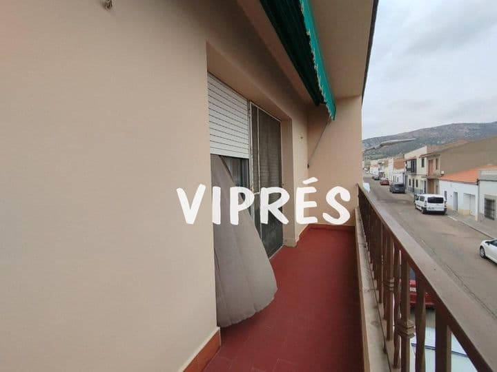 4 bedrooms apartment for sale in Tierra de Merida - Vegas Bajas, Spain - Image 11
