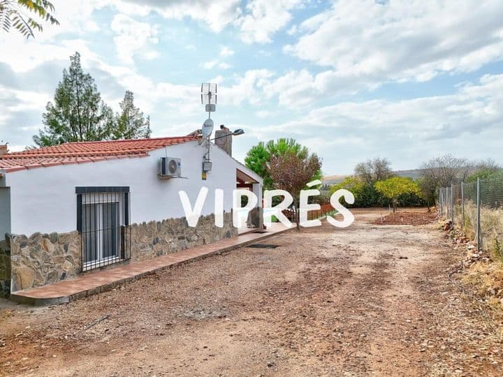 3 bedrooms house for sale in Tierra de Merida - Vegas Bajas, Spain - Image 4