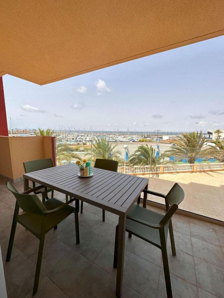 2 bedrooms apartment for sale in La Manga del Mar Menor, Spain - Image 9