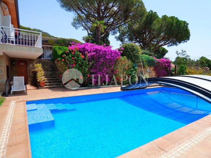 7 bedrooms house for sale in Cabrils, Spain - Image 3