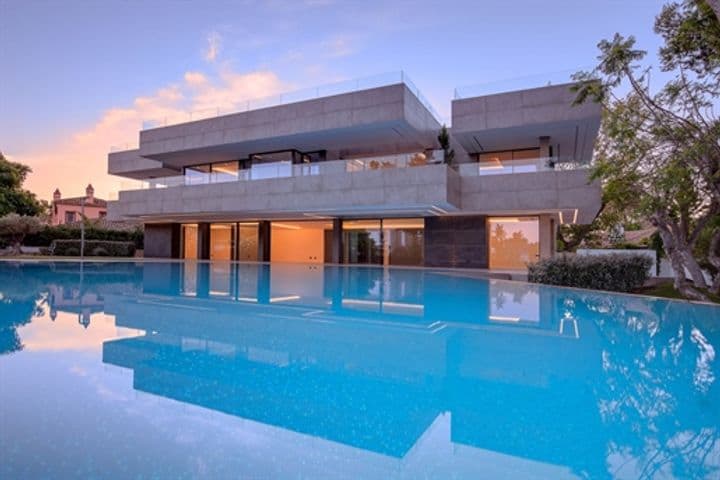 6 bedrooms house for sale in Marbella, Spain - Image 3