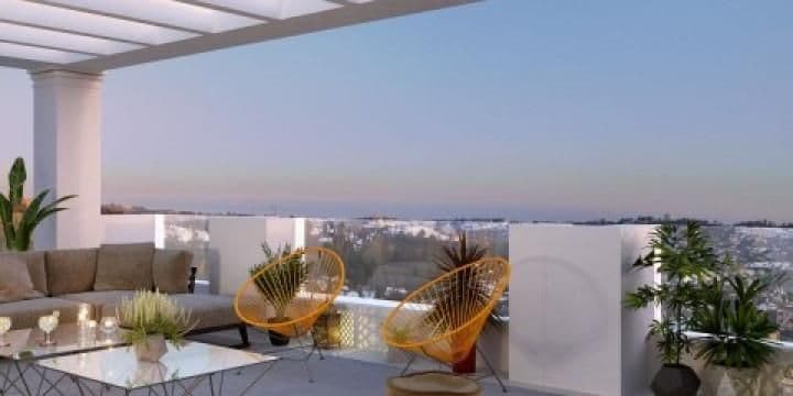 4 bedrooms apartment for sale in Benahavis, Spain - Image 11