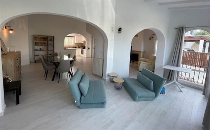 3 bedrooms house for sale in Monte Pego, Spain - Image 3