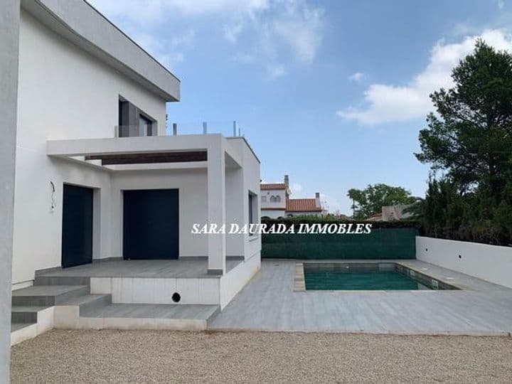 3 bedrooms house for sale in Les Tres Cales, Spain