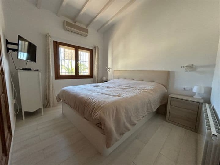 3 bedrooms house for sale in Monte Pego, Spain - Image 11