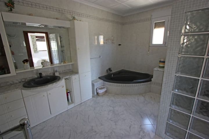 3 bedrooms house for sale in Orba, Spain - Image 11