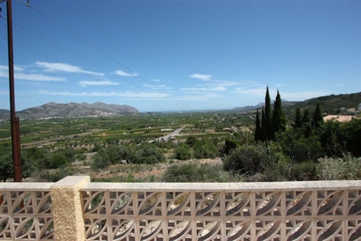 3 bedrooms house for sale in Orba, Spain - Image 12