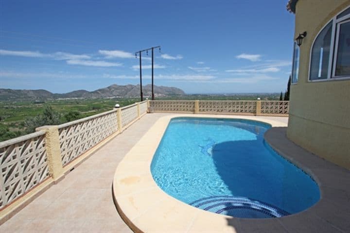 3 bedrooms house for sale in Orba, Spain