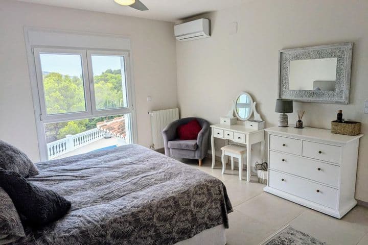 4 bedrooms house for sale in Moraira, Spain - Image 4