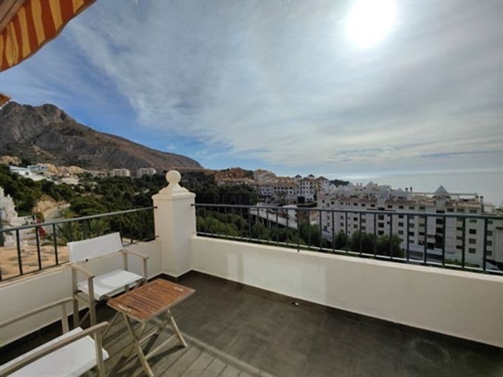 3 bedrooms apartment for sale in Altea, Spain - Image 4