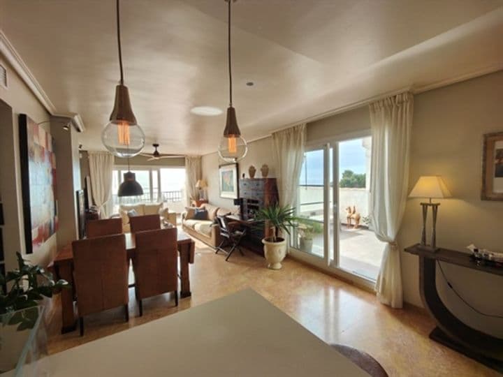 3 bedrooms apartment for sale in Altea, Spain - Image 3