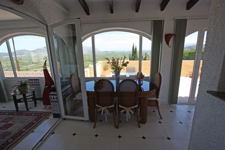 3 bedrooms house for sale in Orba, Spain - Image 3