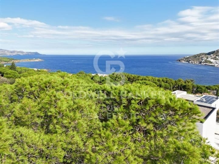 House for sale in El Port de la Selva, Spain - Image 5