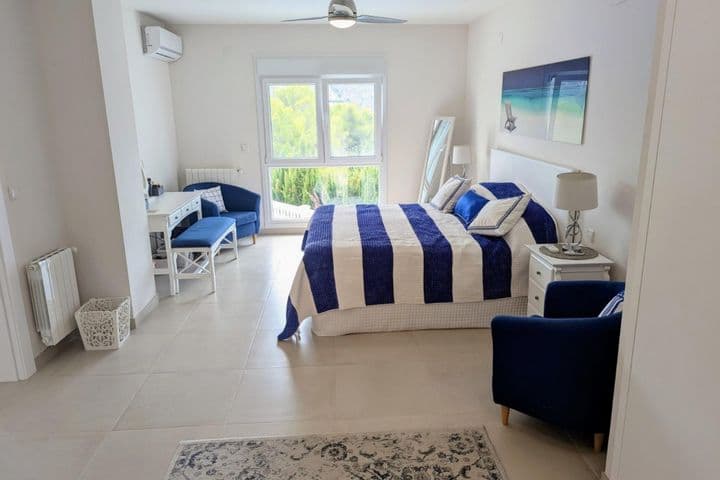 4 bedrooms house for sale in Moraira, Spain - Image 8