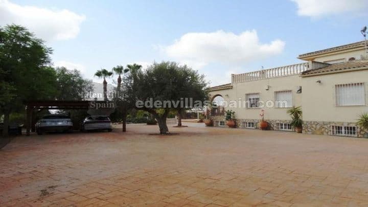 4 bedrooms house for sale in Alicante, Spain - Image 12