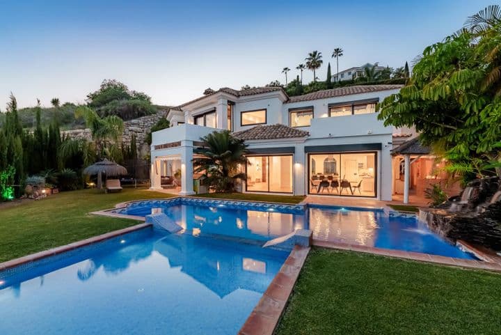 5 bedrooms house for sale in Marbella, Spain - Image 2