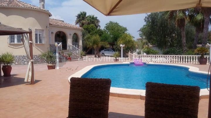 4 bedrooms house for sale in Alicante, Spain - Image 5