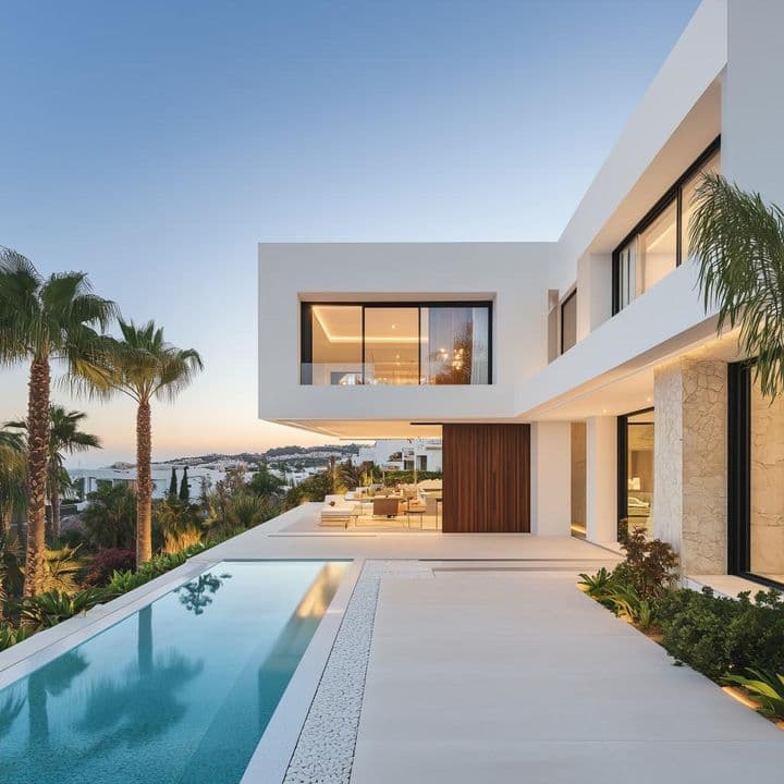 5 bedrooms house for sale in Marbella, Spain - Image 2