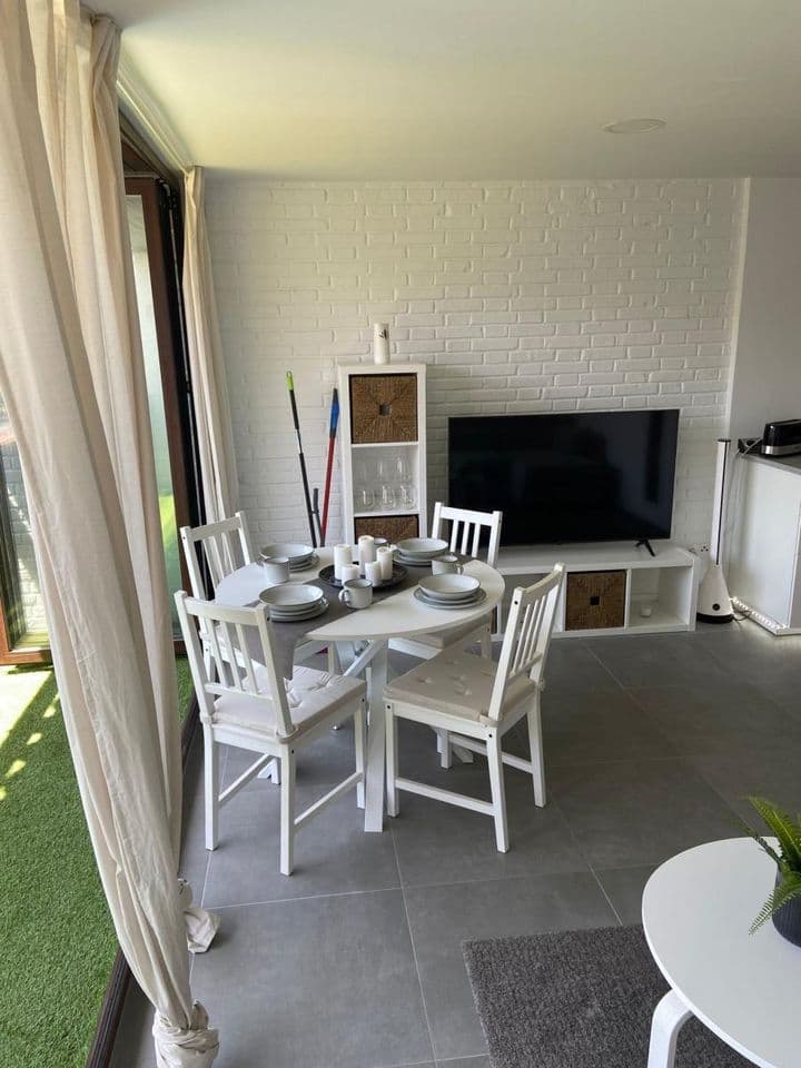 2 bedrooms apartment for rent in San Pedro de Alcantara, Spain - Image 8