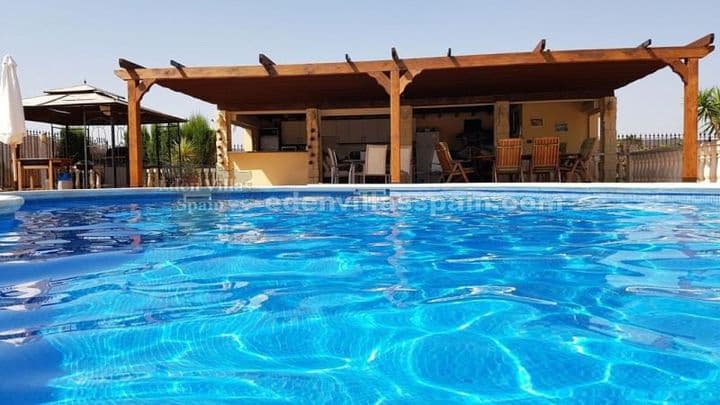 4 bedrooms house for sale in Alicante, Spain - Image 6