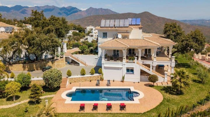 5 bedrooms house for sale in Marbella, Spain - Image 3