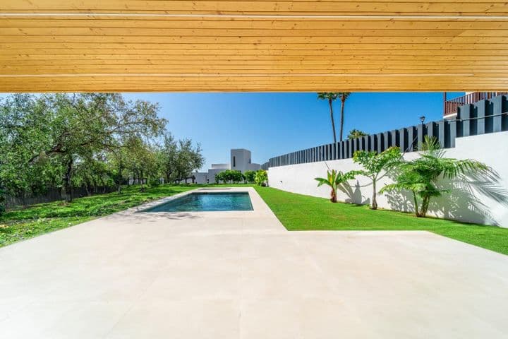 5 bedrooms house for sale in Marbella, Spain - Image 11