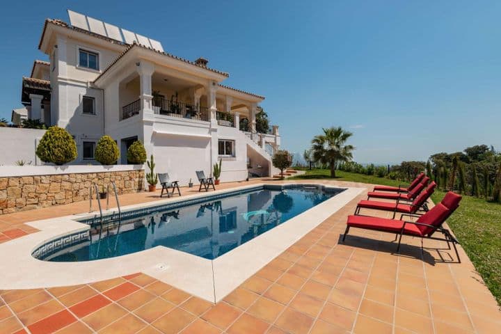 5 bedrooms house for sale in Marbella, Spain - Image 12