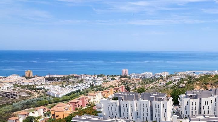 3 bedrooms apartment for sale in Marbella, Spain - Image 10