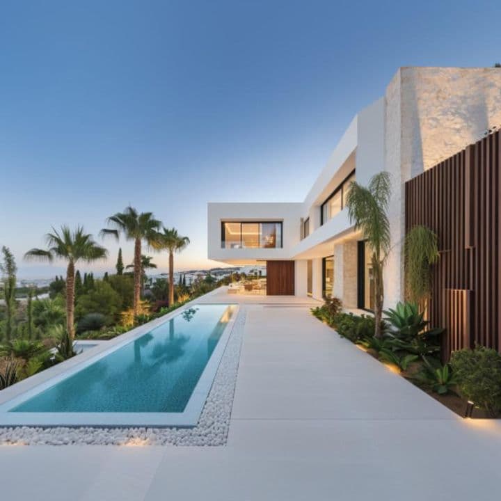 5 bedrooms house for sale in Marbella, Spain - Image 12