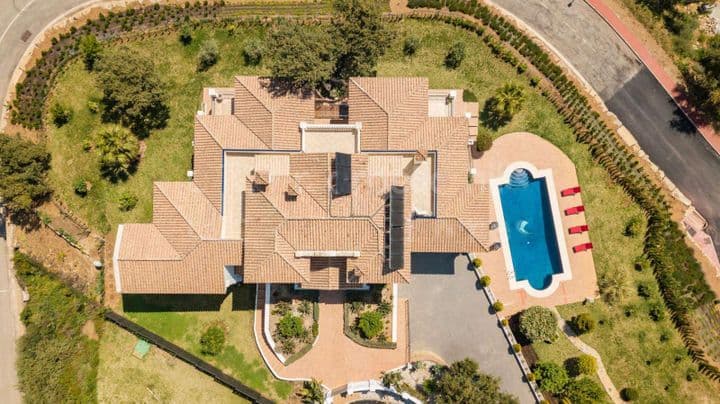 5 bedrooms house for sale in Marbella, Spain - Image 2