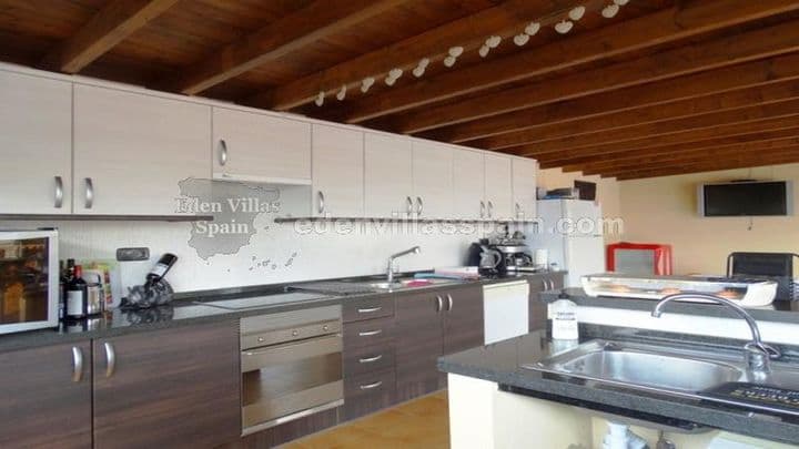 4 bedrooms house for sale in Alicante, Spain - Image 9