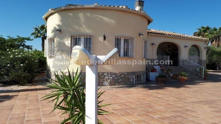 4 bedrooms house for sale in Alicante, Spain - Image 11