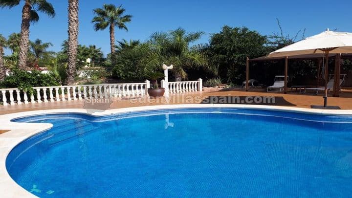 4 bedrooms house for sale in Alicante, Spain - Image 2