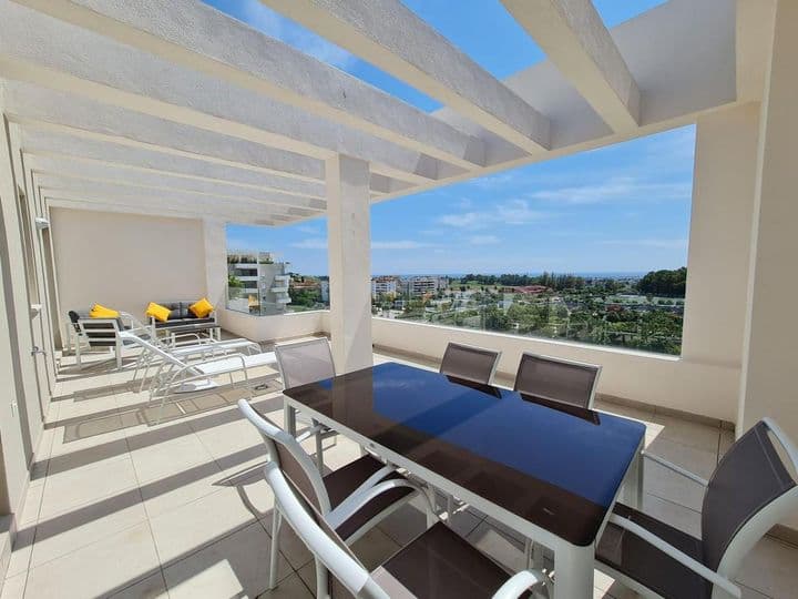 2 bedrooms apartment for rent in Marbella, Spain - Image 3