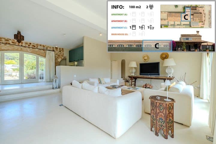 8 bedrooms house for sale in Denia, Spain - Image 10