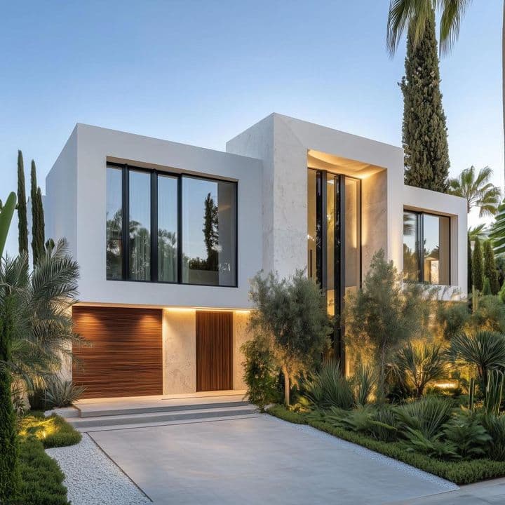 5 bedrooms house for sale in Marbella, Spain