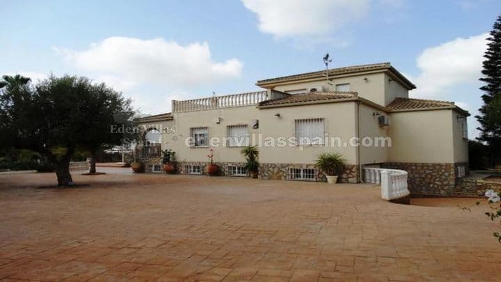 4 bedrooms house for sale in Alicante, Spain - Image 3