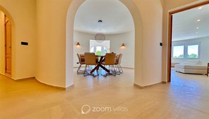 6 bedrooms house for sale in Moraira, Spain - Image 7