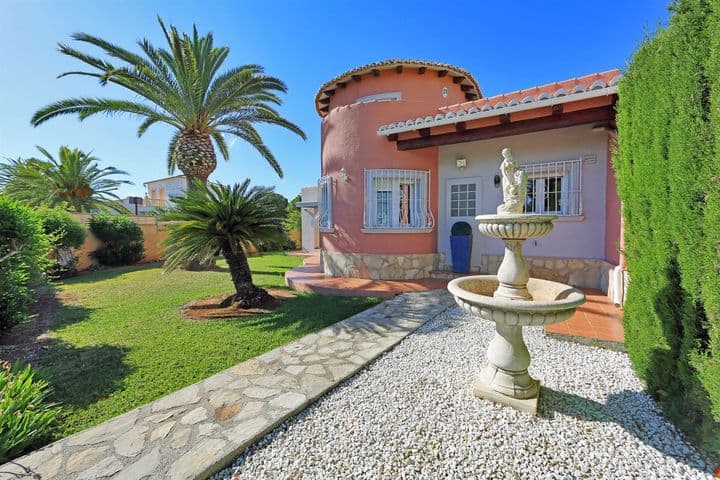 3 bedrooms house for sale in Denia, Spain - Image 11