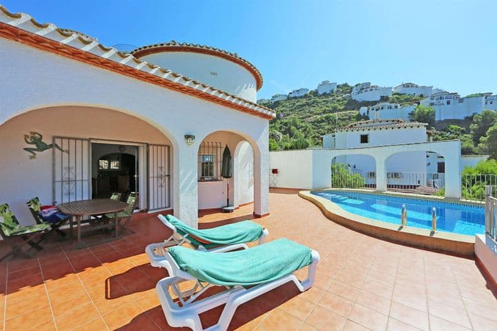 3 bedrooms house for sale in Monte Pego, Spain - Image 6