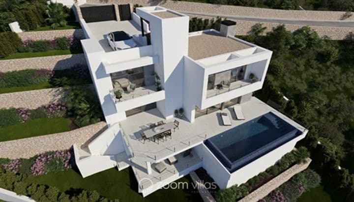 3 bedrooms house for sale in Cumbre del Sol, Spain - Image 3