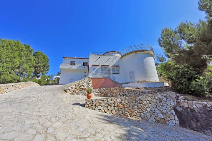 3 bedrooms house for sale in Denia, Spain - Image 9