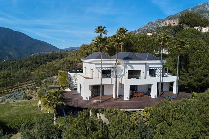 5 bedrooms house for sale in Costa del Sol, Spain - Image 2