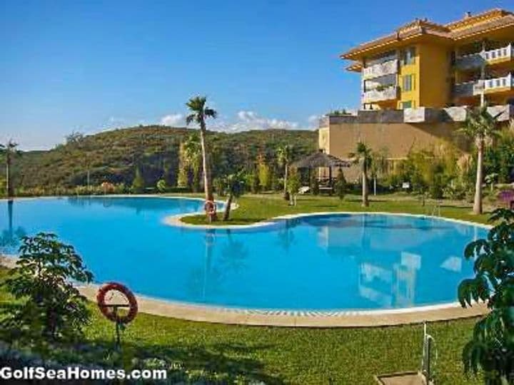 2 bedrooms apartment for rent in Benalmadena Costa, Spain